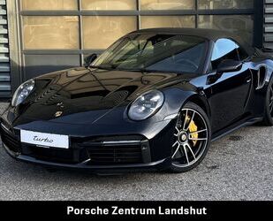 Porsche 992 Gebrauchtwagen