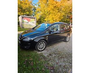 Seat Altea Gebrauchtwagen
