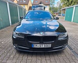 BMW 525 Gebrauchtwagen