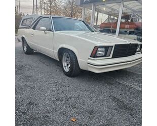 Chevrolet El Camino Gebrauchtwagen