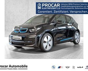 BMW i3 Gebrauchtwagen