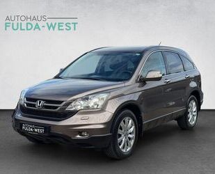 Honda CR-V Gebrauchtwagen