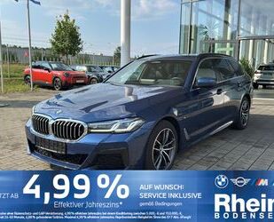 BMW 530 Gebrauchtwagen