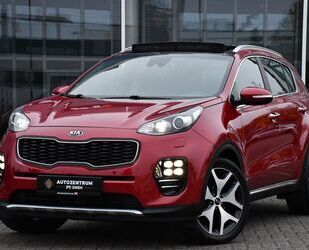Kia Sportage Gebrauchtwagen