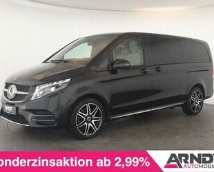 Mercedes-Benz V 300 Gebrauchtwagen