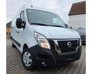 Nissan Interstar Gebrauchtwagen