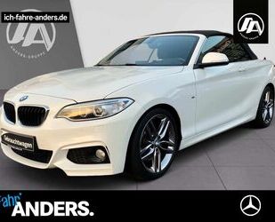 BMW 228 Gebrauchtwagen