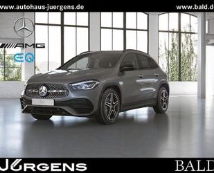Mercedes-Benz GLA 250 Gebrauchtwagen