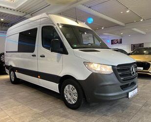 Mercedes-Benz Sprinter Gebrauchtwagen