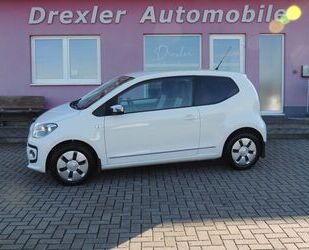 VW up! Gebrauchtwagen