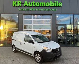 Dacia Dokker Gebrauchtwagen