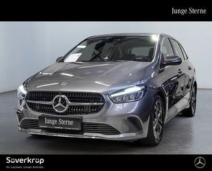 Mercedes-Benz B 180 Gebrauchtwagen