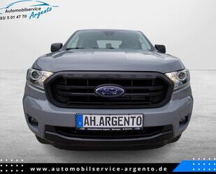 Ford Ranger Gebrauchtwagen