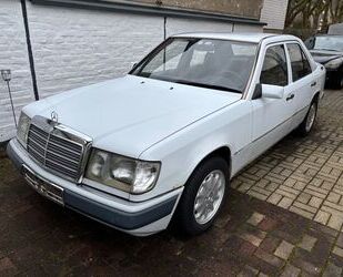Mercedes-Benz E 200 Gebrauchtwagen