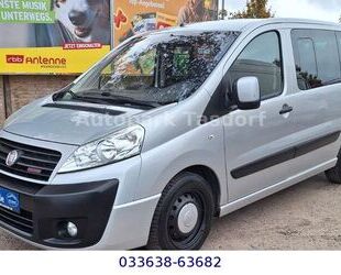 Fiat Scudo Gebrauchtwagen