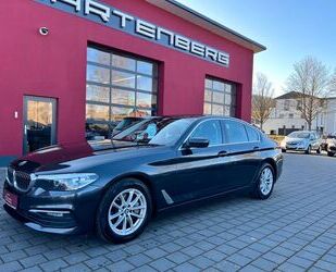 BMW 530 Gebrauchtwagen