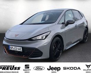 Cupra Born Gebrauchtwagen