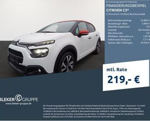 Citroen C3 Gebrauchtwagen