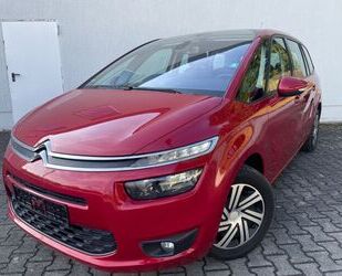 Citroen Grand C4 Picasso / SpaceTourer Gebrauchtwagen