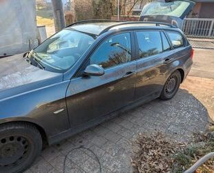 BMW 318 Gebrauchtwagen
