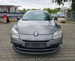 Renault Megane Gebrauchtwagen