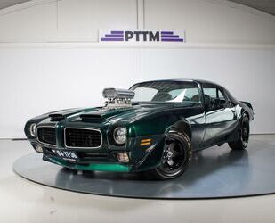 Pontiac Firebird Gebrauchtwagen