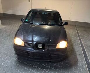 Seat Arosa Gebrauchtwagen