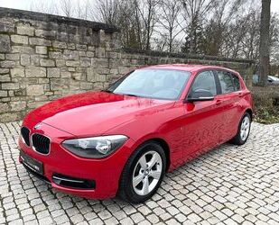 BMW 114 Gebrauchtwagen