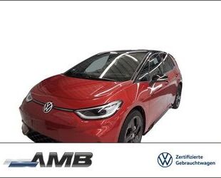 VW ID.3 Gebrauchtwagen