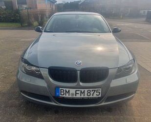 BMW 325 Gebrauchtwagen