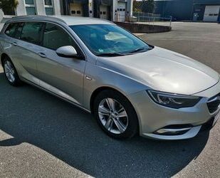 Opel Insignia Gebrauchtwagen