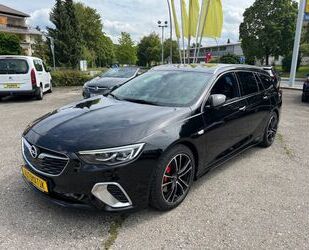 Opel Insignia Gebrauchtwagen