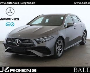Mercedes-Benz A 180 Gebrauchtwagen