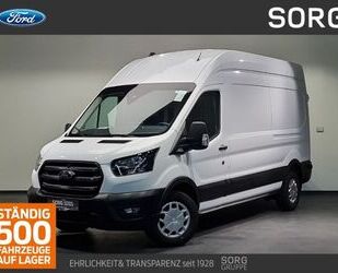 Ford Transit Gebrauchtwagen