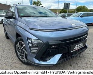 Hyundai KONA Gebrauchtwagen