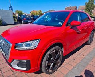 Audi Q2 Gebrauchtwagen