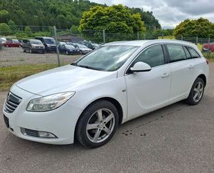 Opel Insignia Gebrauchtwagen