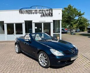 Mercedes-Benz SLK 200 Gebrauchtwagen