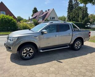 Renault Alaskan Gebrauchtwagen