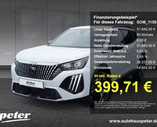 Peugeot 2008 Gebrauchtwagen