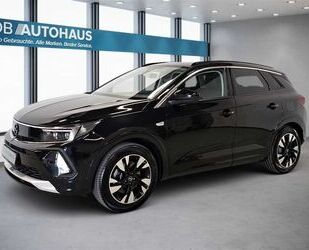Opel Grandland (X) Gebrauchtwagen