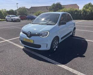 Renault Twingo Gebrauchtwagen