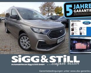 Ford Tourneo Connect Gebrauchtwagen