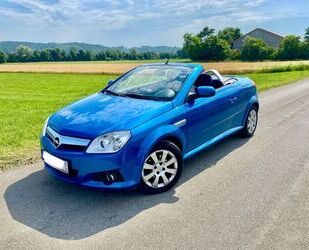 Opel Tigra Gebrauchtwagen