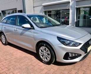 Hyundai i30 Gebrauchtwagen