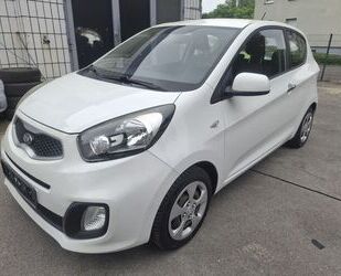 Kia Picanto Gebrauchtwagen
