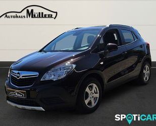 Opel Mokka Gebrauchtwagen