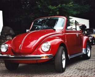 VW Käfer Gebrauchtwagen