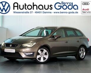 Seat Leon Gebrauchtwagen