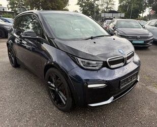 BMW i3 Gebrauchtwagen